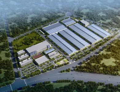 襄陽襄陽新能源車用動力電池系統(tǒng)總成基地